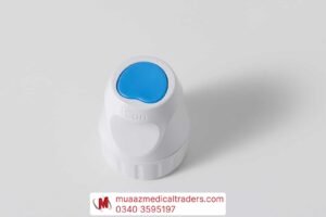 Certeza iCan i6 CGM (Coming Soon) - Image 3
