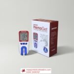 Certeza HB-101 Hemoglobin Testing System HB Meter - Image 2