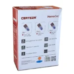 Certeza HB-101 Hemoglobin Testing System HB Meter - Image 4