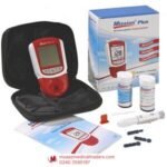 Mission Plus Hemoglobin HB Test Meter - Image 3
