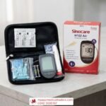 Sinocare H102 Air Hemoglobin Meter with Bluetooth