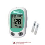 Mission Ultra HB Meter