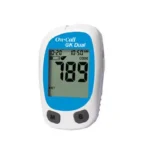 On Call GK Dual Function Meter for Blood Ketone