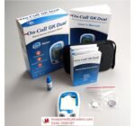 On Call GK Dual Function Meter for Blood Ketone - Image 3