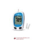 On Call GK Dual Function Meter for Blood Ketone - Image 4