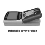 BioHermes HbA1c EZ 2.0 Glycohemoglobin Meter (with 25-Test Strips) - Image 4