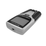 BioHermes HbA1c EZ 2.0 Glycohemoglobin Meter (with 25-Test Strips) - Image 7