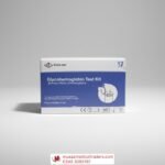 BioHermes Pack of 12-Test Strips for BioHermes GluCoA1c