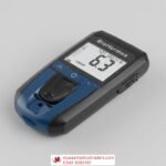 BioHermes GluCoA1c Blood Glucose and Glycohemoglobin Analyzer – 2-in-1 HbA1c & Blood Glucose Testing Device