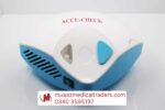 Accu-Check AC-210 Nebulizer and Compressor System - Image 2