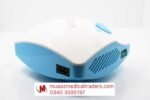 Accu-Check AC-210 Nebulizer and Compressor System - Image 3