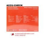 Accu-Check AC-210 Nebulizer and Compressor System - Image 5