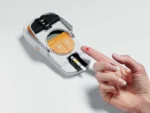 Roche Accutrend® Plus Cholesterol Meter + 25-Test Strips - Image 2