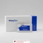 Flowflex Hepatitis B Test