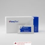 Flowflex Hepatitis C Test