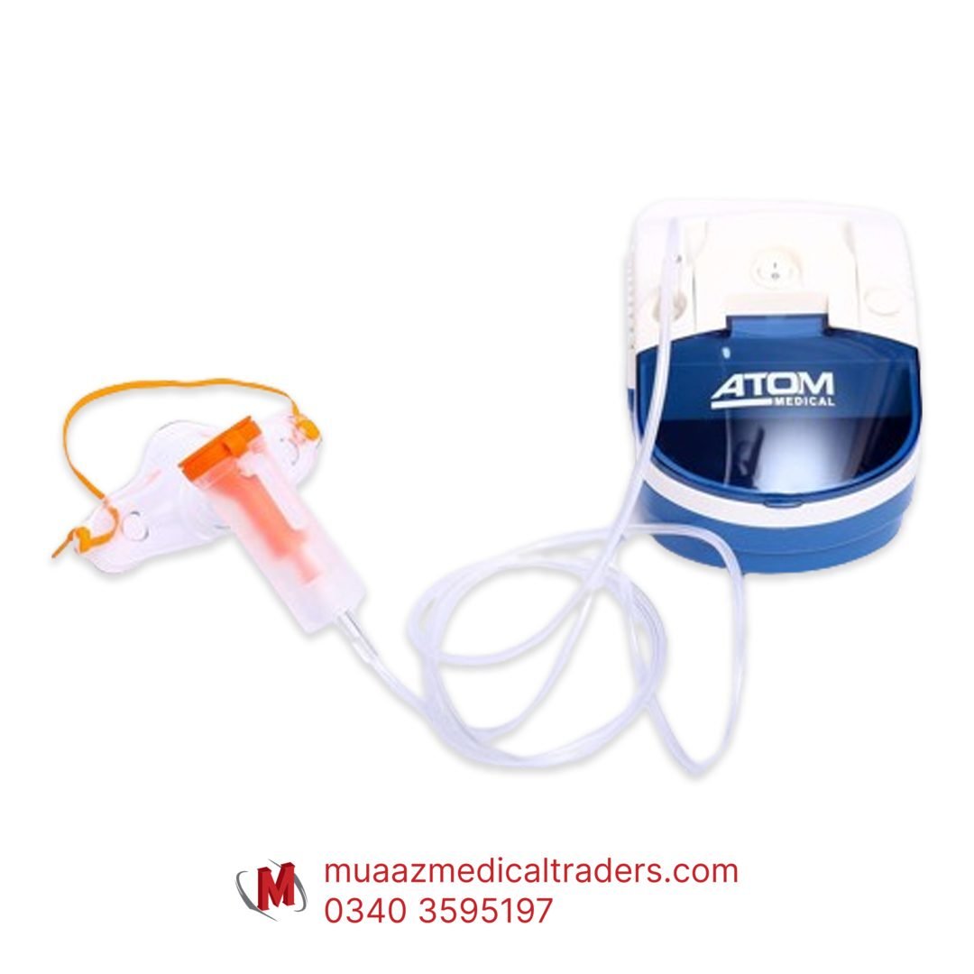35_0_Atom-Piston-Nebulizer-1 Atom Piston Nebulizer Machine - Image 1