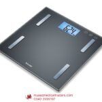 Beurer BF-180 Diagnostic Weight Machine