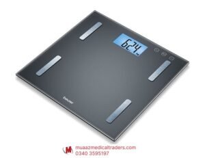 Beurer BF-180 Diagnostic Weight Machine
