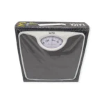 LAICA Italy Weight Machine for Up to 130-KG Measurement - Image 2
