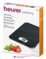 Beurer KS-19 Kitchen Scale - Image 2