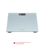 Omron HN286 Digital Weight Machine and Body Weight Scale
