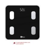 Medico PS-410 BMI Weight Scale with Bluetooth