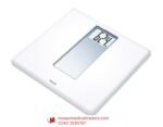 Beurer PS-160 Personal Bathroom Scale