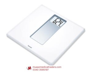 Beurer PS-160 Personal Bathroom Scale
