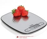 LAICA KS1033 Electronic Kitchen Scale