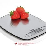 LAICA KS1033 Electronic Kitchen Scale