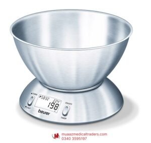 Beurer KS-54 Kitchen Scale