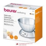 Beurer KS-54 Kitchen Scale - Image 2