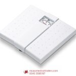 Beurer MS-01 Mechanical Personal Bathroom Scale