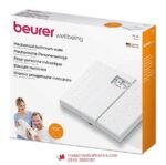 Beurer MS-01 Mechanical Personal Bathroom Scale - Image 2