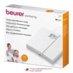 Beurer MS-01 Mechanical Personal Bathroom Scale - Image 2