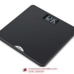 Beurer PS-240 Personal Bathroom Scale