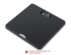 Beurer PS-240 Personal Bathroom Scale