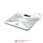 Care Vision CV-5003 Body Fat Scale