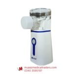 Bliss BL-620 Portable Mesh Nebulizer Machine