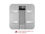 LAICA PS7005 Smart Body Weight Scale with App & BMI