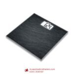 Beurer GS-203 Bathroom Glass Scale