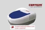 Certeza NB-600 Nebulizer Machine - Image 2