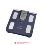 Omron Weight Machine and BMI Scale