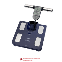 Omron Weight Machine and BMI Scale - Image 2