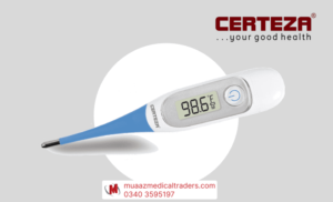 Certeza FT-709 Digital Flexible Thermometer - Image 2