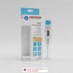 Certeza FT 707 Digital Thermometer - Image 2