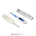 Believia DT-10 / DMT-4333 Digital Thermometer - Image 3