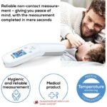 Beurer FT-85 Non-Contact Digital Thermometer - Image 2