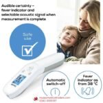 Beurer FT-85 Non-Contact Digital Thermometer - Image 6