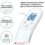 Beurer FT-85 Non-Contact Digital Thermometer - Image 7